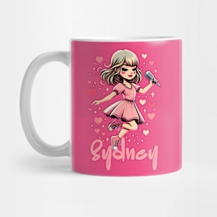 Sydney tours 1 Mug